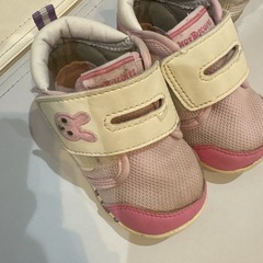 靴　11〜12.54足　子どもの画像