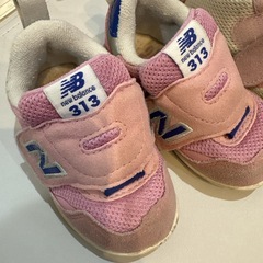 靴　11〜12.54足　子どもの画像