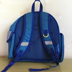 子供用 リュックの画像