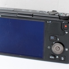 光学22倍ズーム！Nikon COOLPIX S9500★Wi-Fi内蔵  1ヶ月動作補償あり！ 安心のゆうパック代引き発送！ 送料、代引き手数料無料！の画像