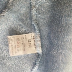 ベビー服 カバーオール2つセットの画像