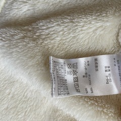 ベビー服 カバーオール2つセットの画像