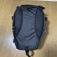 バイク用シートバックの画像