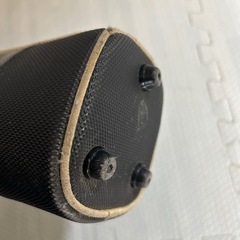 ZETT バットケースの画像