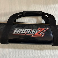 ZETT バットケースの画像