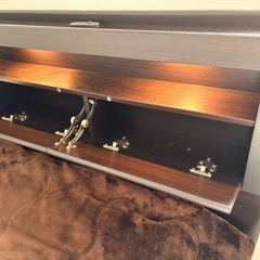 【早い者勝ち】ニトリベッドフレーム マットレスの画像