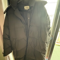 PIAAベンチコートの画像