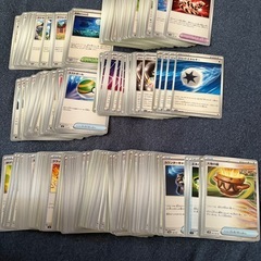 ポケモンカード　まとめ売り　Gレギュレーションのみの画像