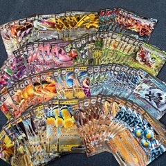 ポケモンカード　まとめ売り　Gレギュレーションのみの画像