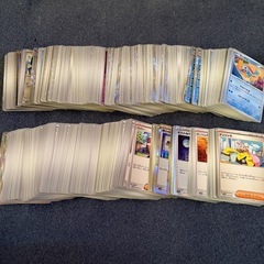 ポケモンカード　まとめ売り　Gレギュレーションのみの画像