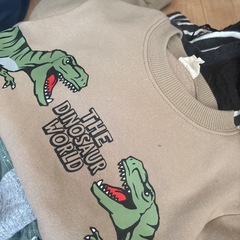 130センチキッズの画像