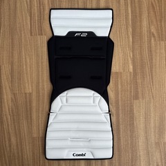 コンビ　combi f2 plus ベビーカーの画像