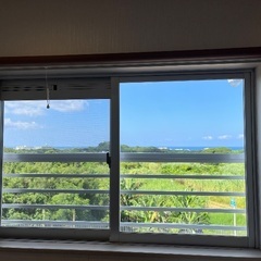 ロールカーテン美品　TOSOの画像