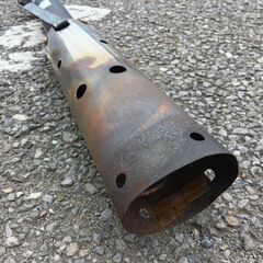 インテル技研 バーナー【野田愛宕店】【店頭取引限定】【ジャンク】管理番号：ITZK0O4F8RQTの画像