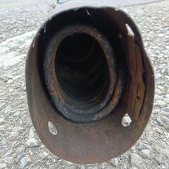 インテル技研 バーナー【野田愛宕店】【店頭取引限定】【ジャンク】管理番号：ITZK0O4F8RQTの画像