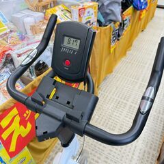 creer フィットネスバイク C0146 トレーニング器具 エアロバイクの画像