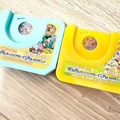 おやすみホームシアターぐっすりメロディ　ミッキー　ディズニー　赤ちゃん　寝かしつけの画像