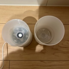 無印良品加湿器の画像