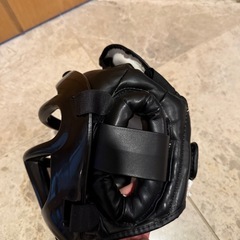 キッズ用 K-1 ヘッドギア  の画像