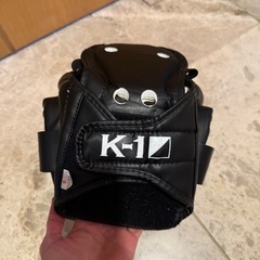 キッズ用 K-1 ヘッドギア  の画像