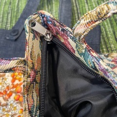 ミニトートバックの画像