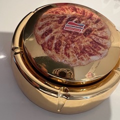 【非売品】　味の素　餃子タイマーの画像