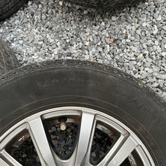 ホイールセットの画像