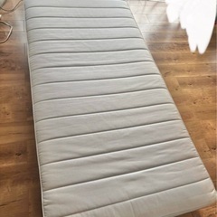 IKEA マットレス SULTAN HÖRNINGE（スルタン ホーニンゲ）／シングルの画像