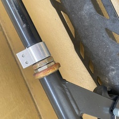 キックボード　大人も乗れますの画像