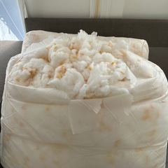 IKEA ソファの画像