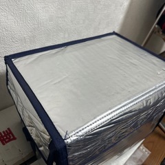 業務用保冷バッグの画像