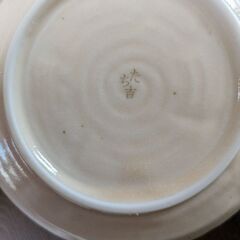 皿セットの画像