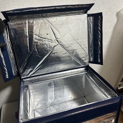 業務用保冷バッグの画像