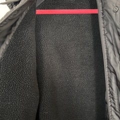 プーマベンチコート160の画像