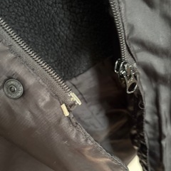 プーマベンチコート160の画像