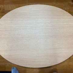 こたつ付きリーバーシブル　ローテブルの画像