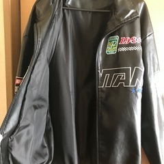 ジャンパーの画像