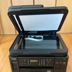 Canon G7030  複合機の画像