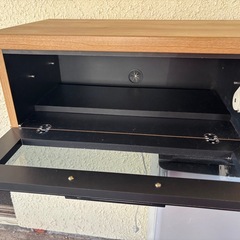 【美品】テレビ台の画像