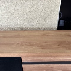 【美品】テレビ台の画像