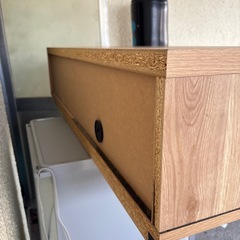 【美品】テレビ台の画像