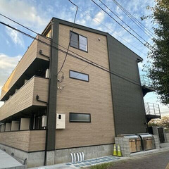  東武伊勢崎・大師線 鷲宮駅 徒歩1分✨敷/礼→0円✨久喜…