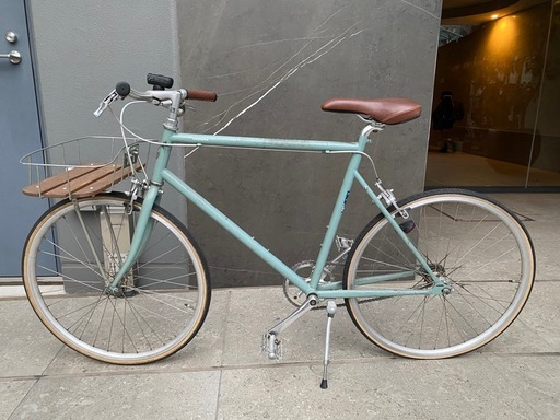 tokyobike 　ブルージェイド