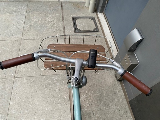 tokyobike 　ブルージェイド