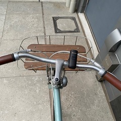 tokyobike 　ブルージェイドの画像