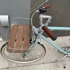 tokyobike 　ブルージェイドの画像