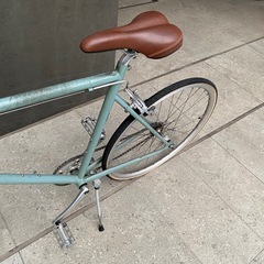 tokyobike 　ブルージェイドの画像