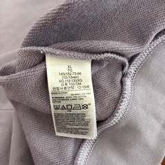 GAP  キッズ　パーカー　サイズ150(XL)の画像