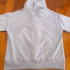 GAP  キッズ　パーカー　サイズ150(XL)の画像