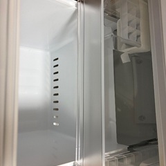 2023年製　冷蔵庫の画像